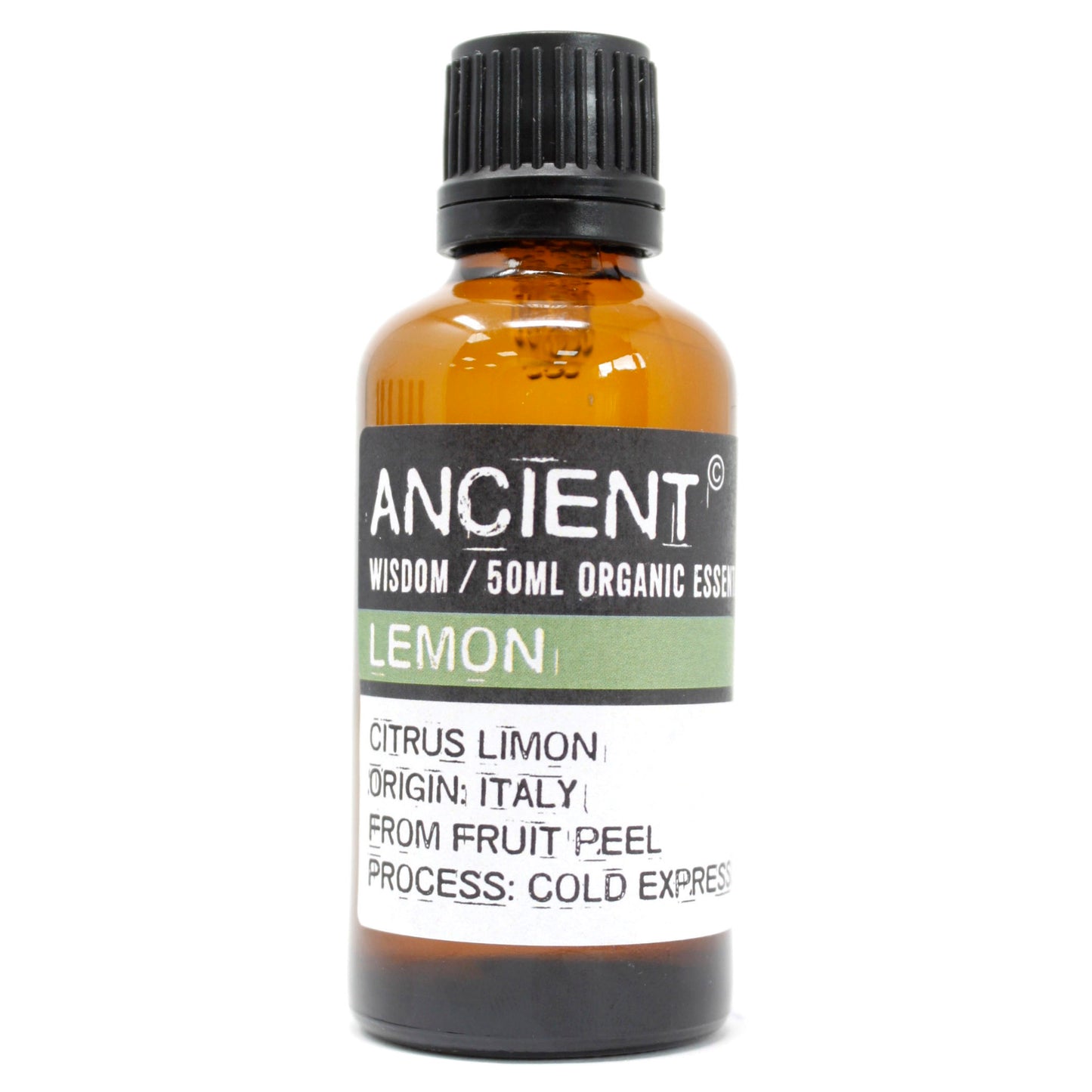 Aceite Esencial Orgánico de Lavanda (50ml): Ideal para difusores, masajes y sueño reparador.