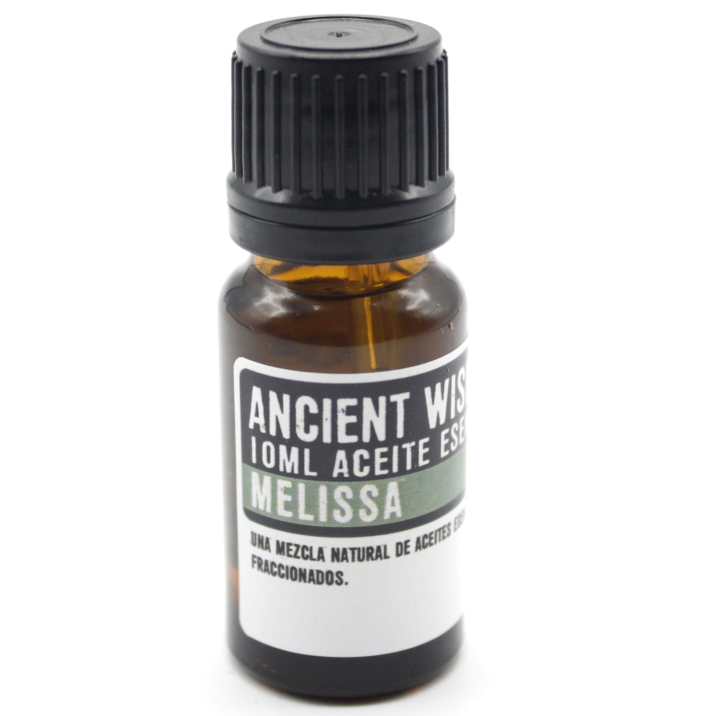 Melissa Blend Essential Oil – Calming and Revitalizing by Ancient | 13 Drops