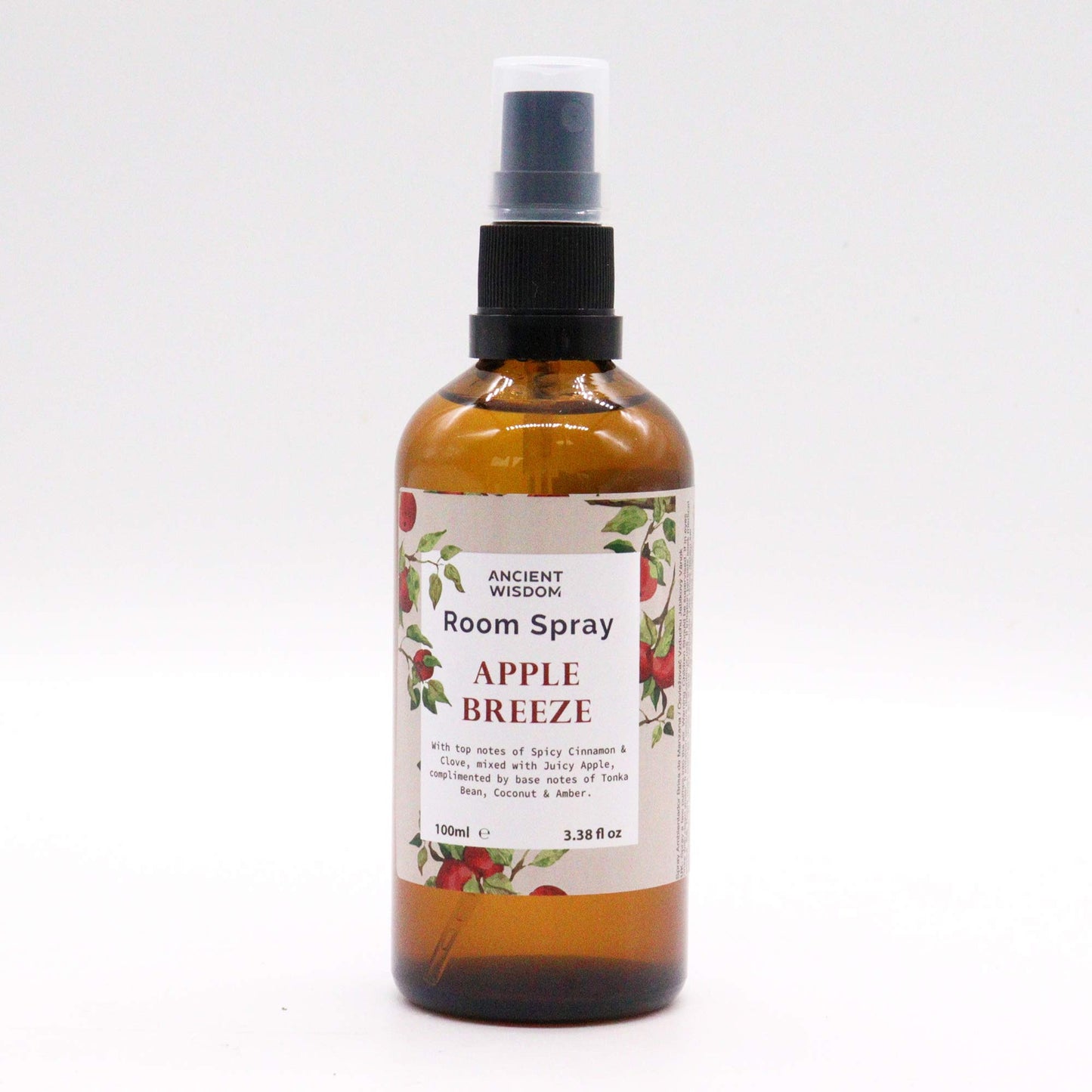 Spray Maison Fraîcheur - Brise de Pomme 100 ml 