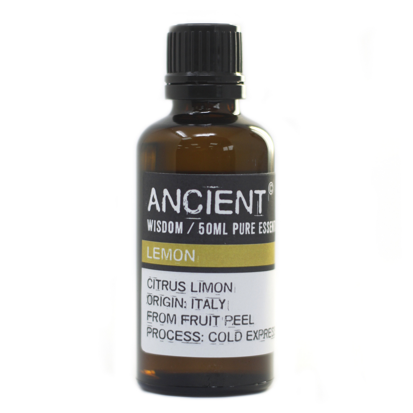 Lemon Verbena Essential Oil – Relaxing, Stimulating and Refreshing Ancient | 13 Drops