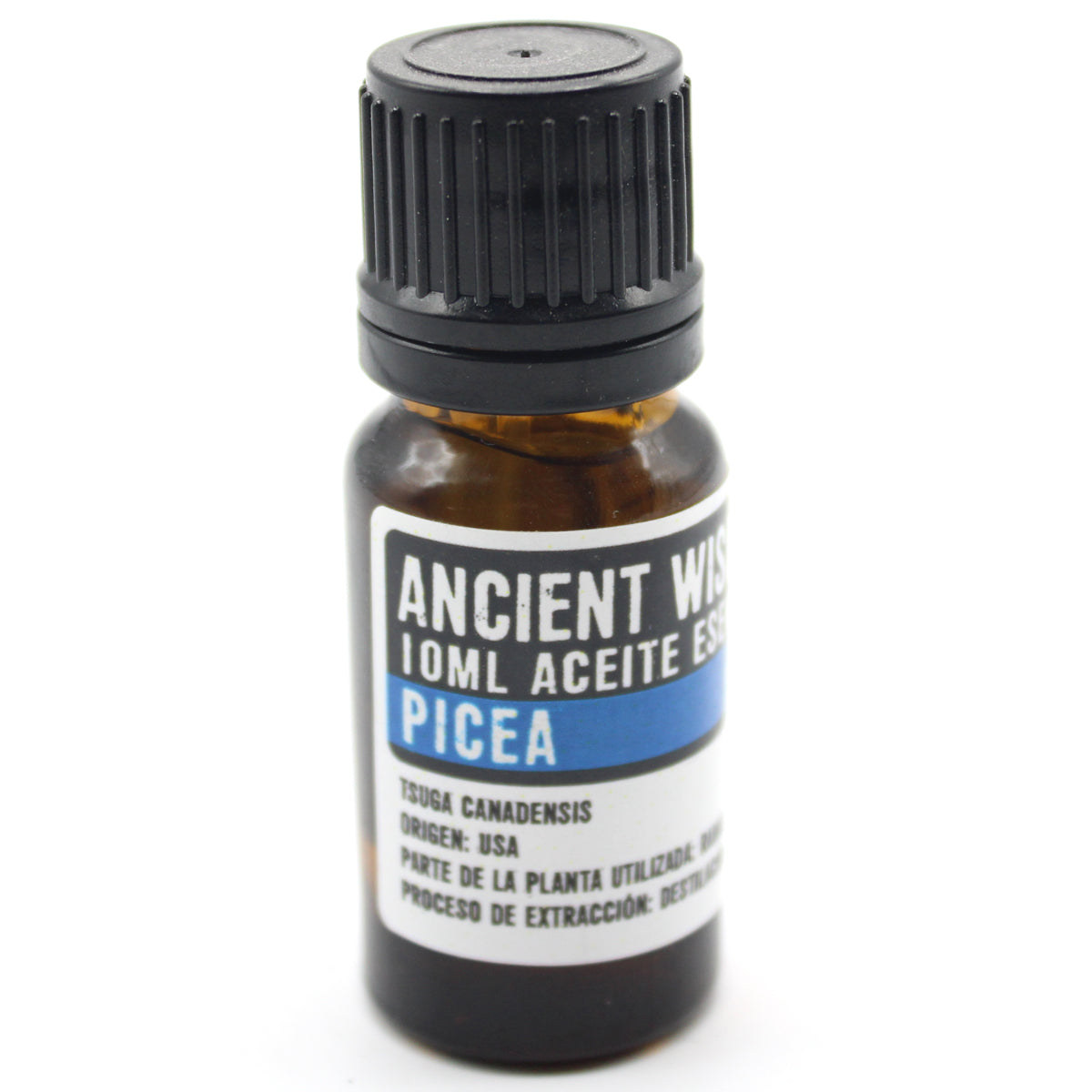 Aceite Esencial de Abeto (10ml): propiedades curativas y revitalizantes.